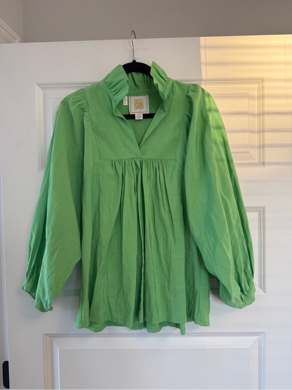 Emily McCarthy Stella Top